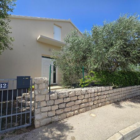 Apartman Nea Nin Exterior foto